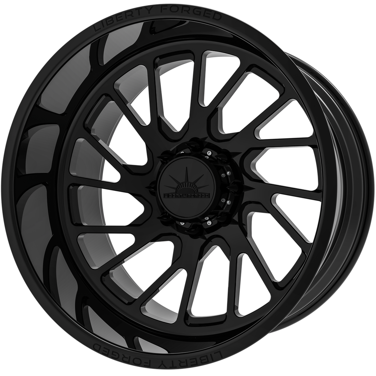 Liberty Forged LBTYC02 Concave