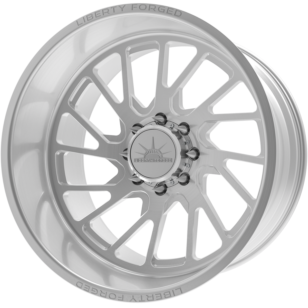 Liberty Forged LBTYC02 Concave