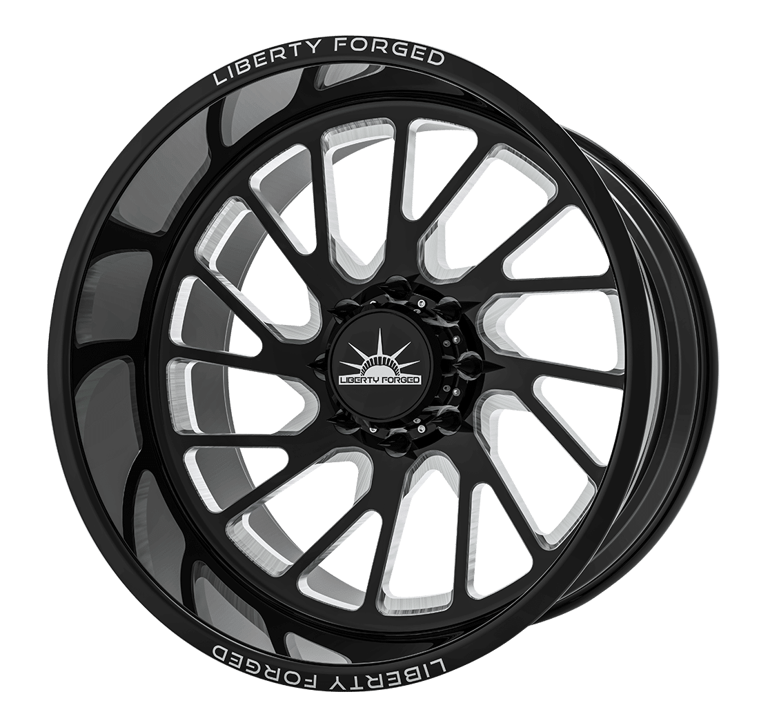 Liberty Forged LBTYC02 Concave