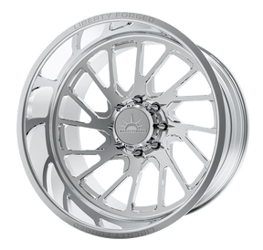 Liberty Forged LBTYC02 Concave