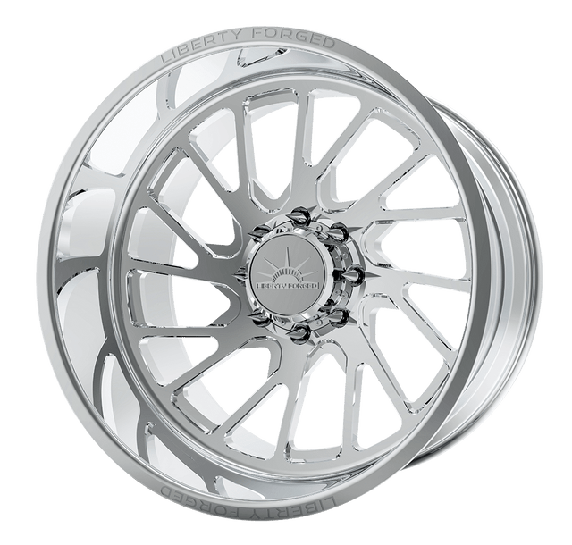 Liberty Forged LBTYC02 Concave