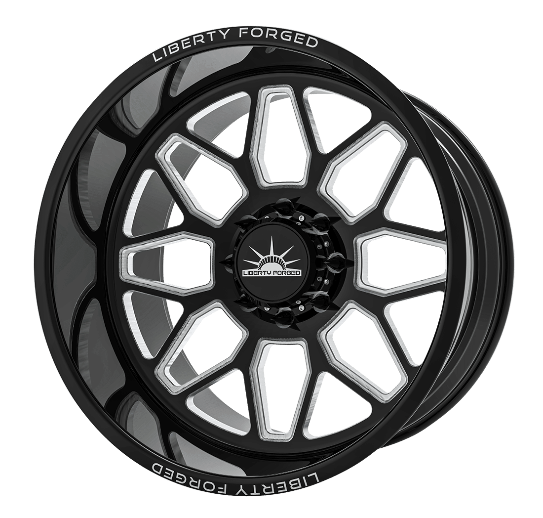 Liberty Forged LBTYC03 Concave