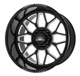 Liberty Forged LBTYC03 Concave