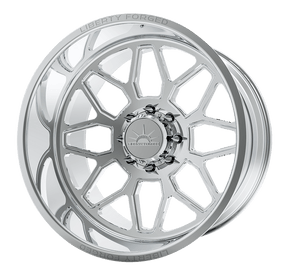 Liberty Forged LBTYC03 Concave