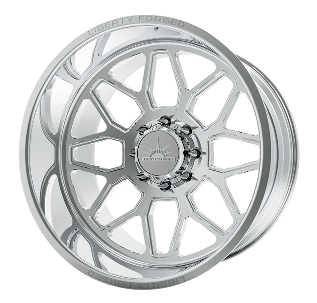 Liberty Forged LBTYC03 Concave