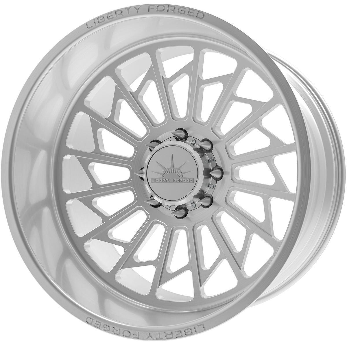 Liberty Forged LBTYC04 Concave