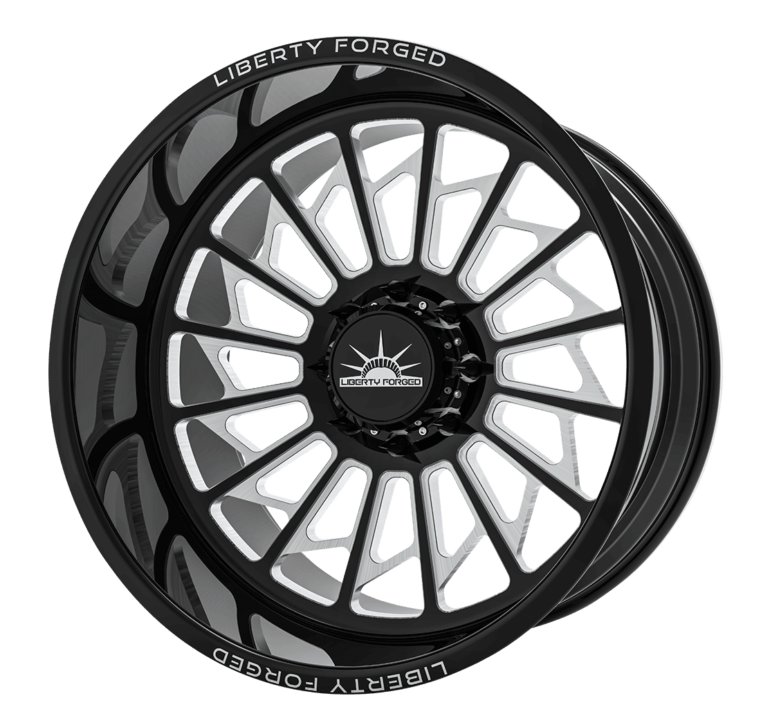 Liberty Forged LBTYC04 Concave