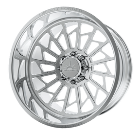 Liberty Forged LBTYC04 Concave