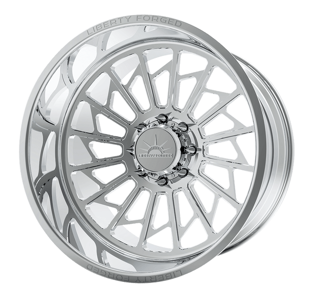 Liberty Forged LBTYC04 Concave