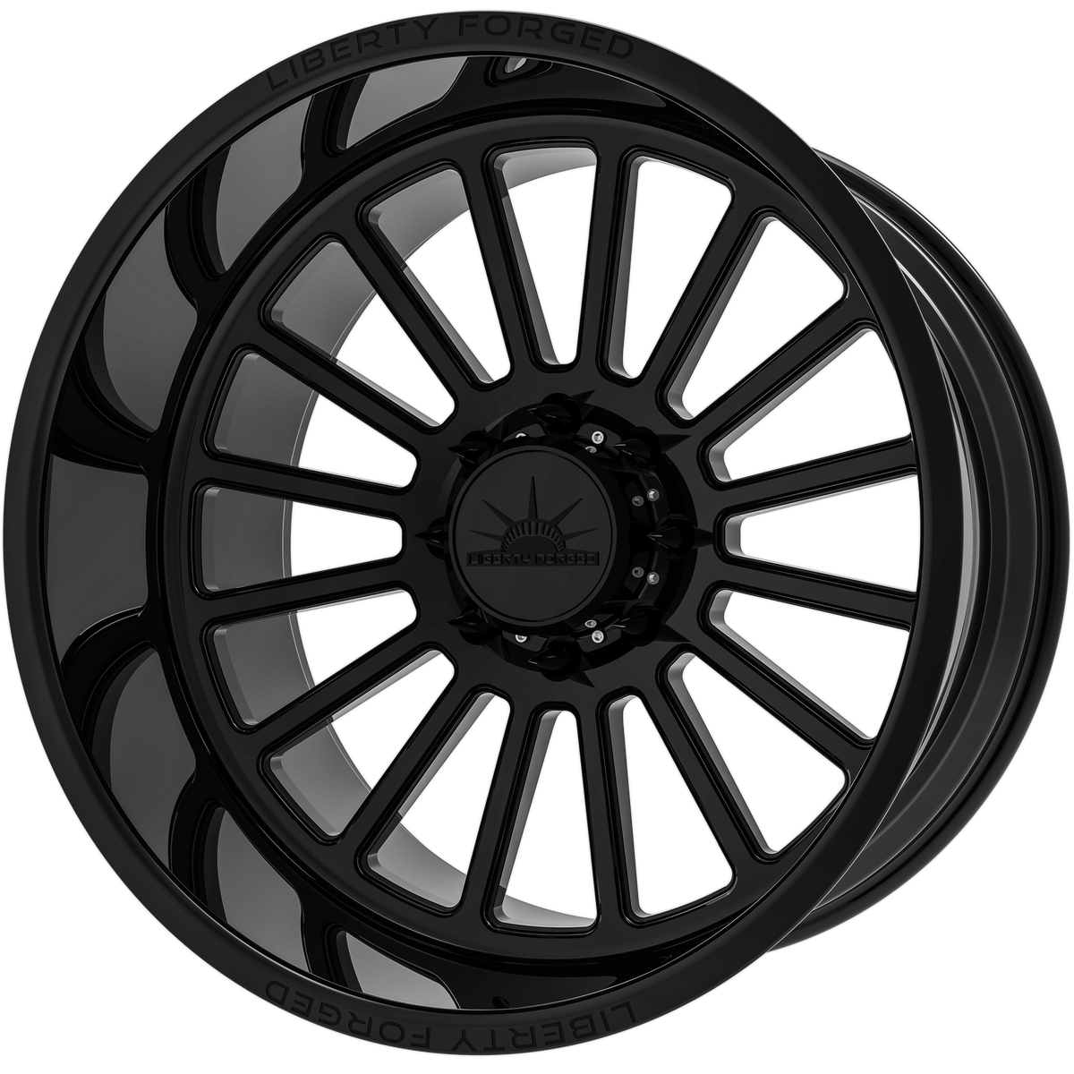 Liberty Forged LBTYC05 Concave