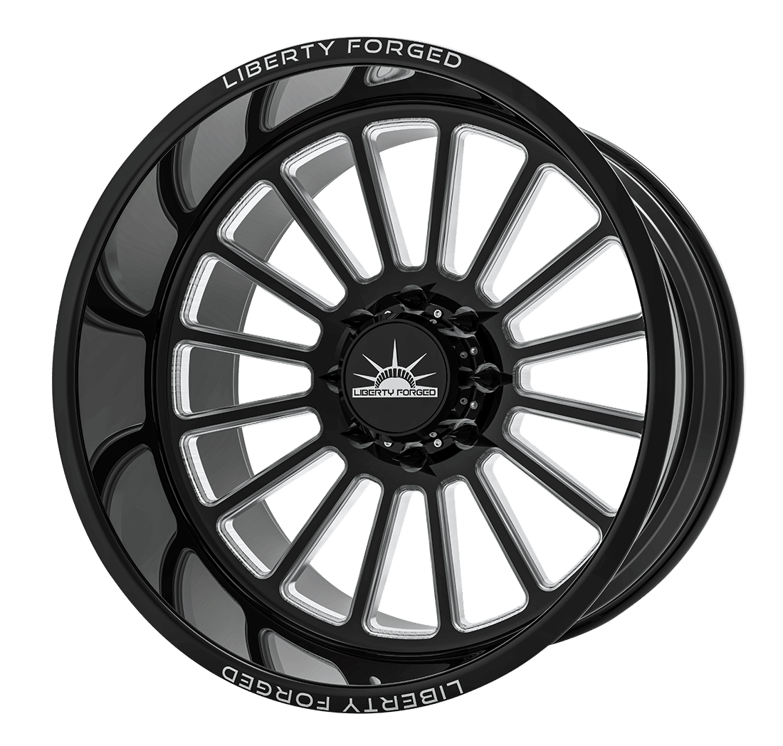 Liberty Forged LBTYC05 Concave