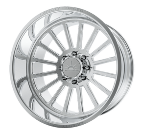 Liberty Forged LBTYC05 Concave