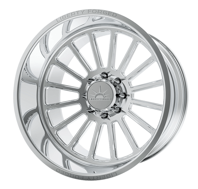 Liberty Forged LBTYC05 Concave