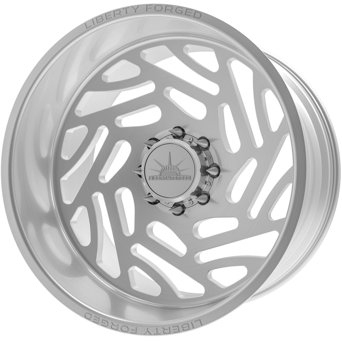 Liberty Forged LBTYC06 Concave