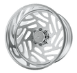 Liberty Forged LBTYC06 Concave