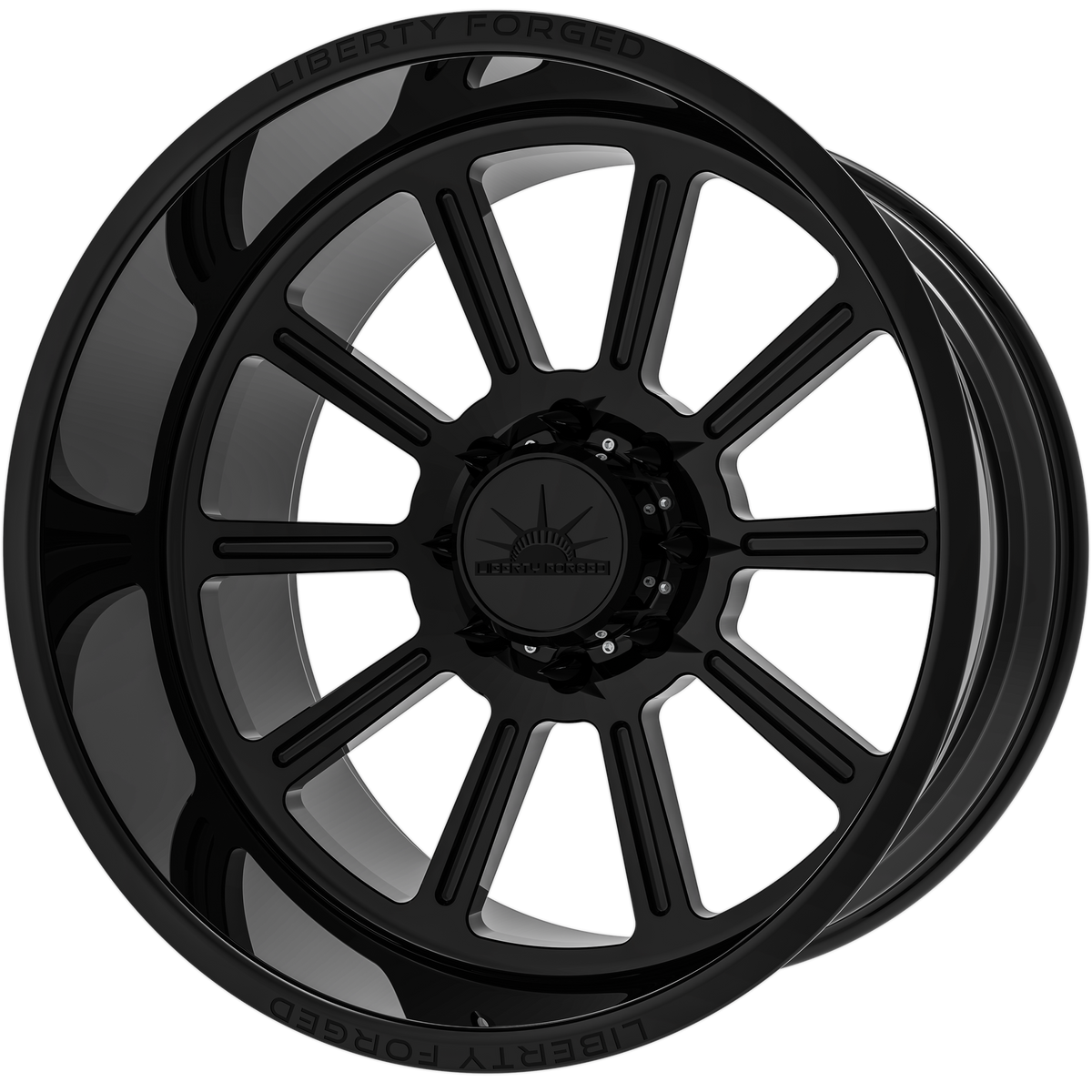 Liberty Forged LBTYC07 Concave