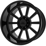 Liberty Forged LBTYC07 Concave