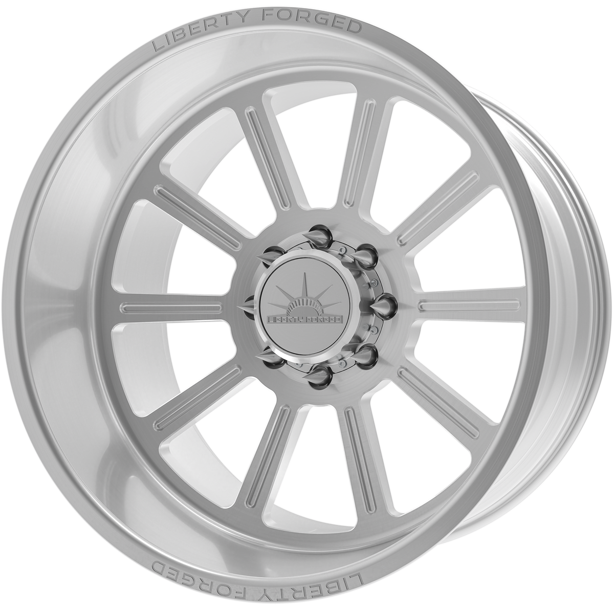 Liberty Forged LBTYC07 Concave