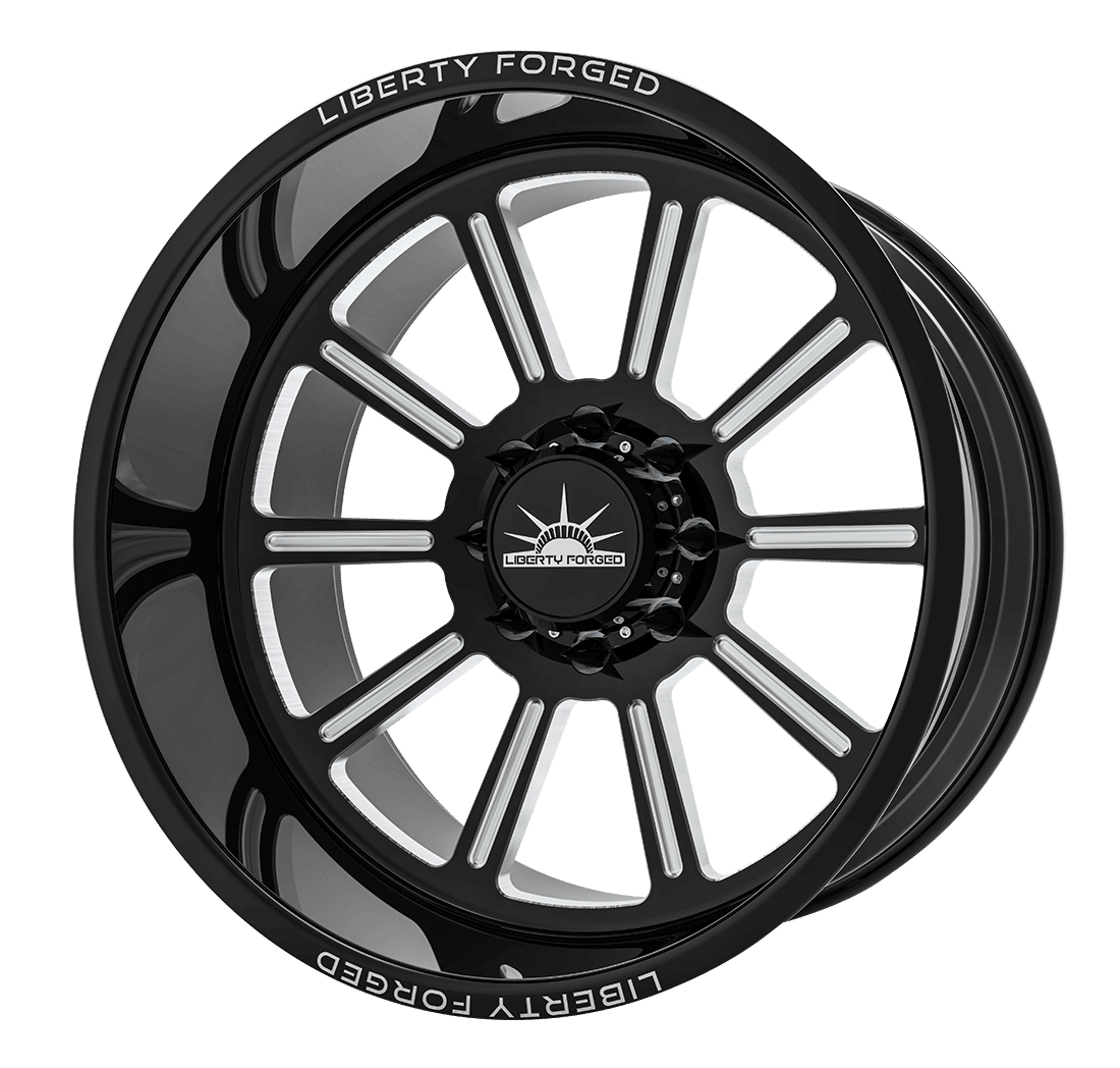 Liberty Forged LBTYC07 Concave
