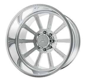 Liberty Forged LBTYC07 Concave