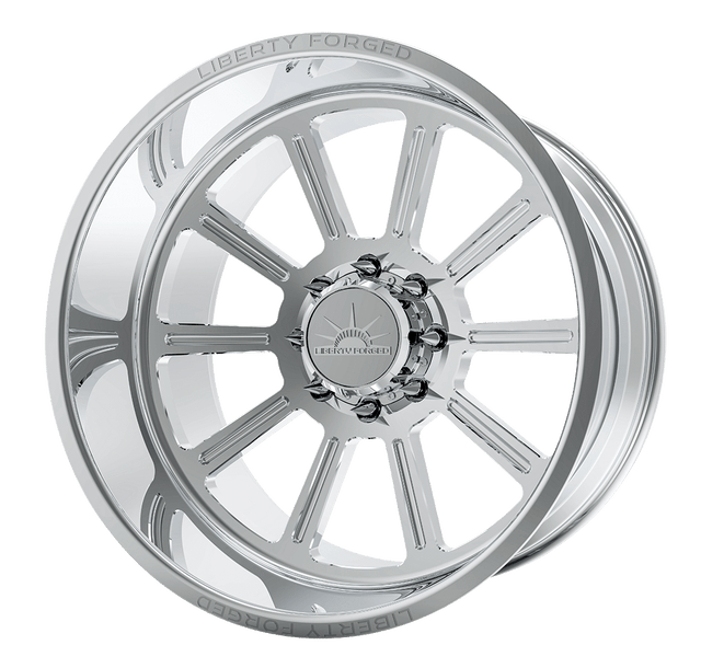 Liberty Forged LBTYC07 Concave