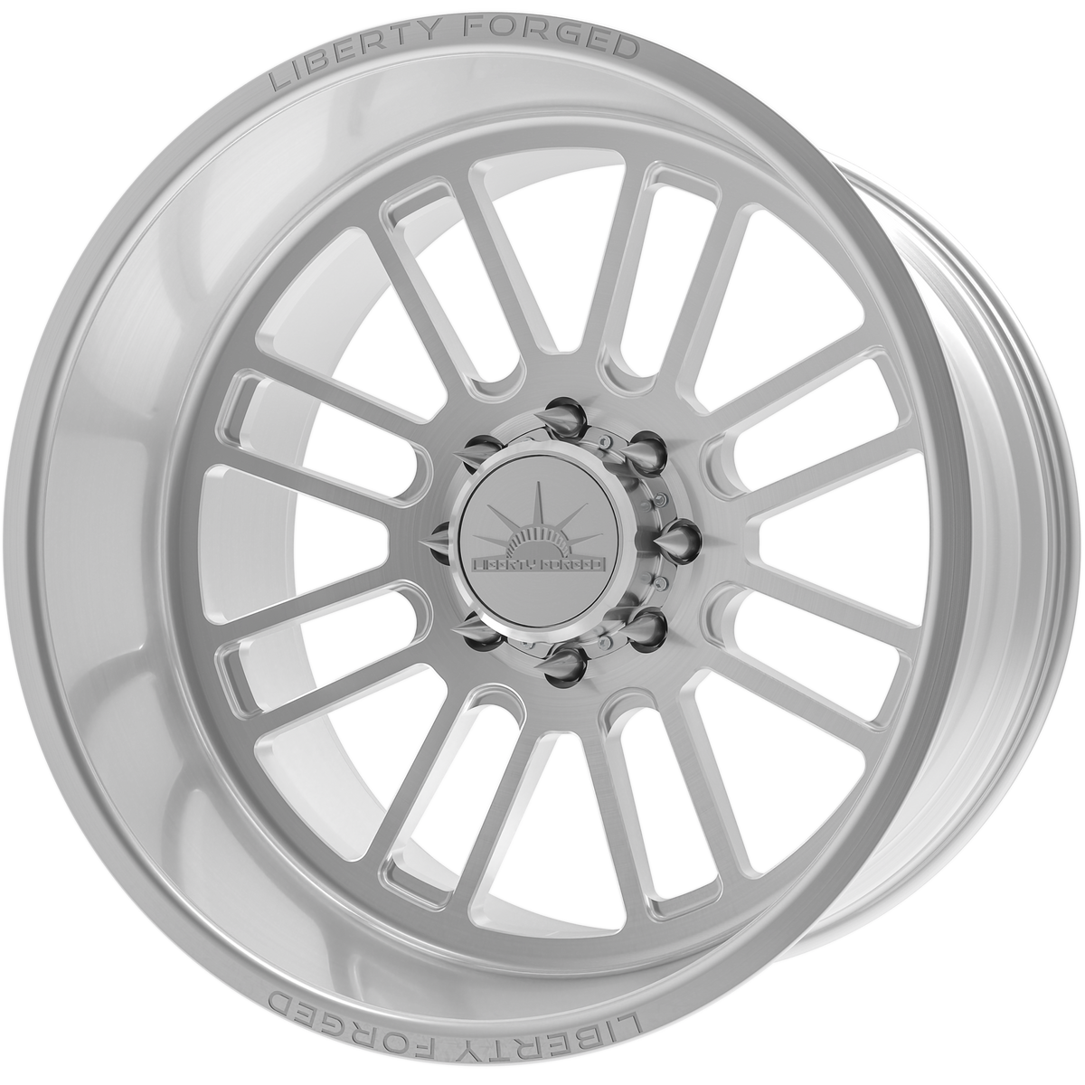 Liberty Forged LBTYC08 Concave
