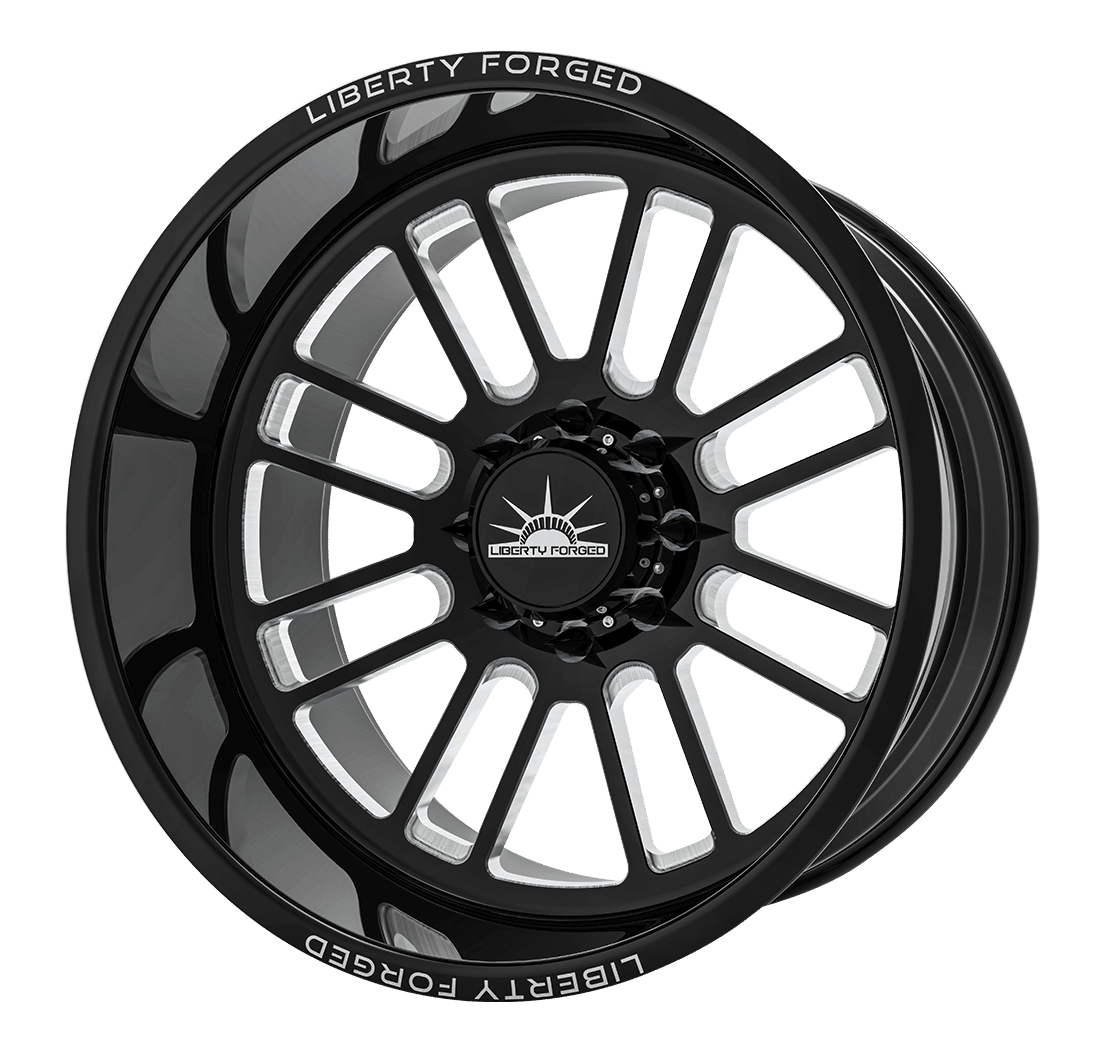 Liberty Forged LBTYC08 Concave
