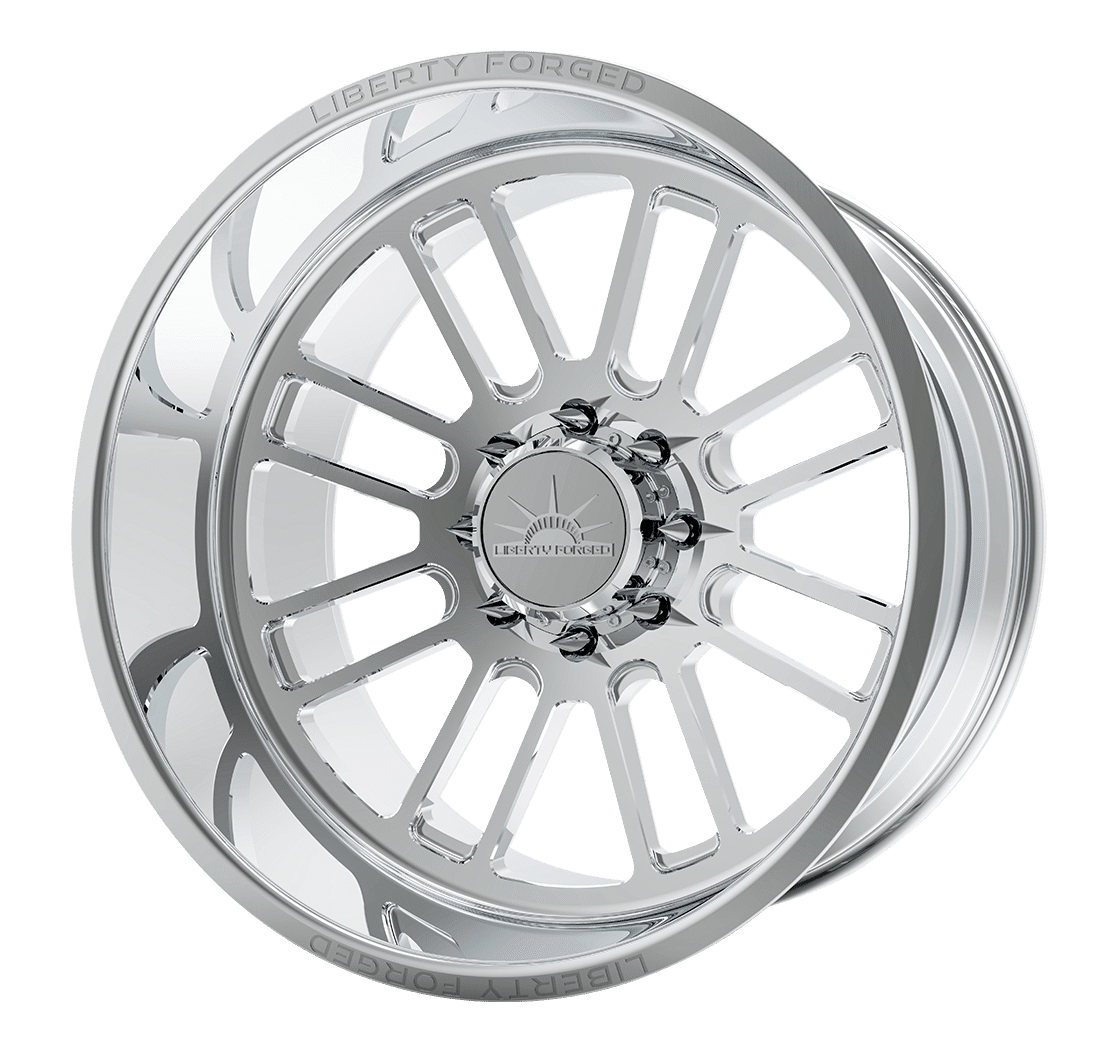 Liberty Forged LBTYC08 Concave