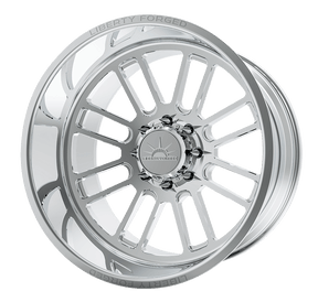 Liberty Forged LBTYC08 Concave
