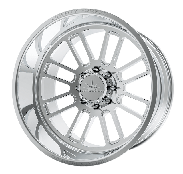 Liberty Forged LBTYC08 Concave
