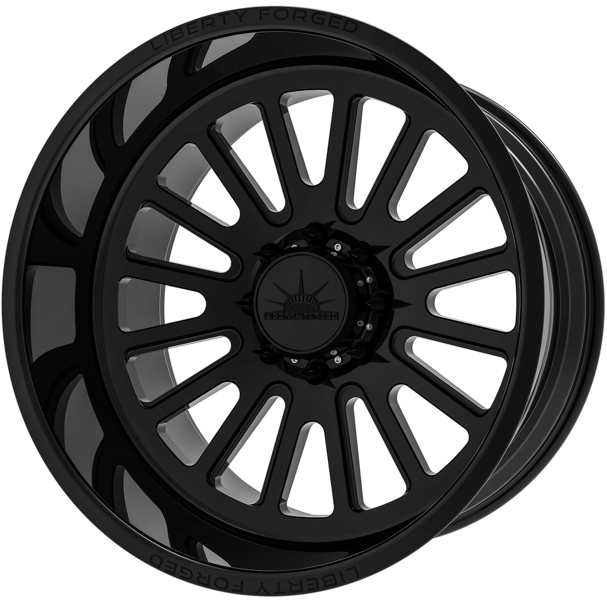 Liberty Forged LBTYC09 Concave
