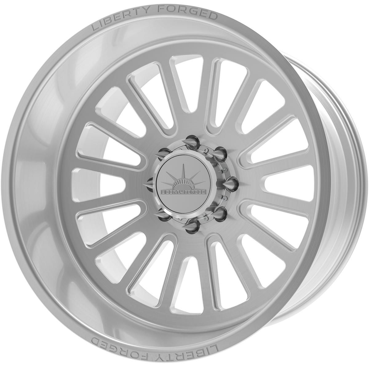 Liberty Forged LBTYC09 Concave