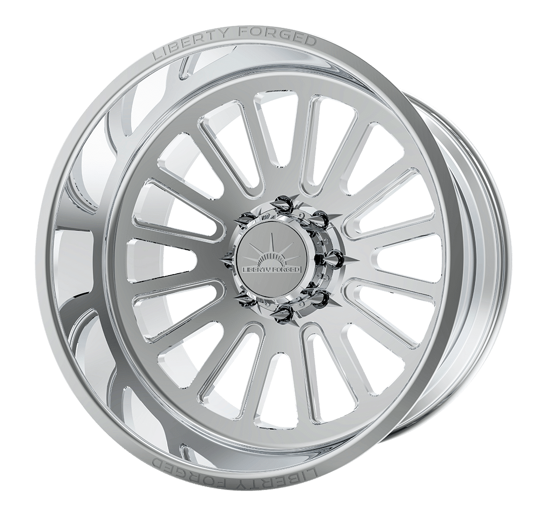 Liberty Forged LBTYC09 Concave