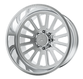 Liberty Forged LBTYC09 Concave
