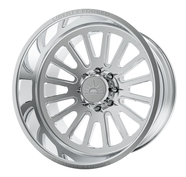 Liberty Forged LBTYC09 Concave