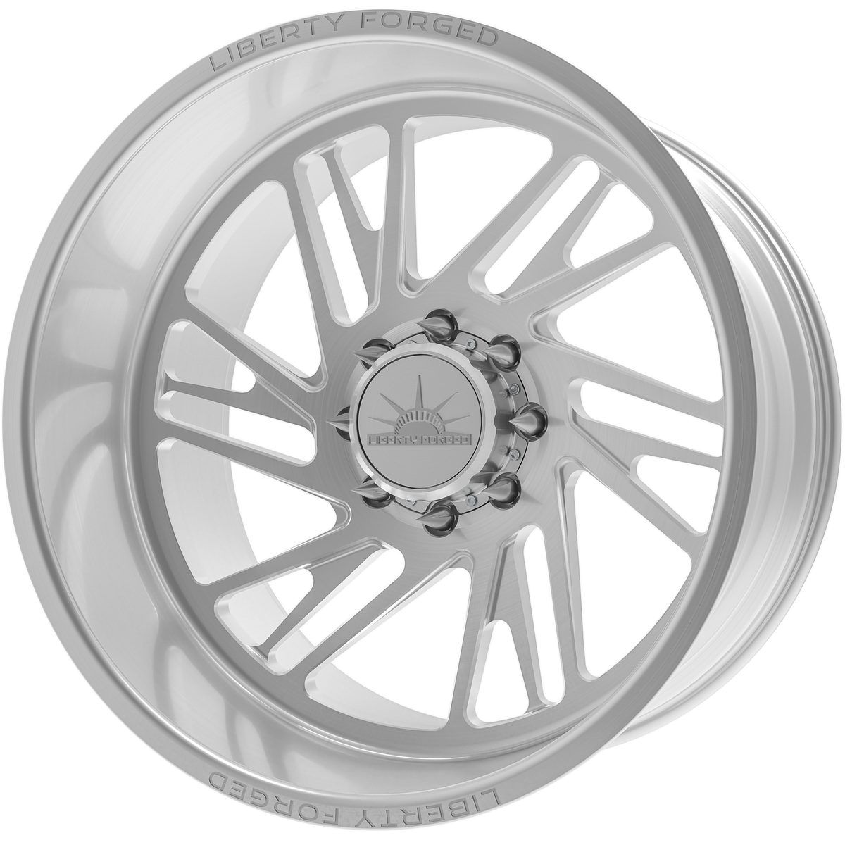 Liberty Forged LBTYC12 Concave