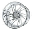 Liberty Forged LBTYC12 Concave