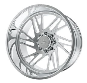 Liberty Forged LBTYC12 Concave
