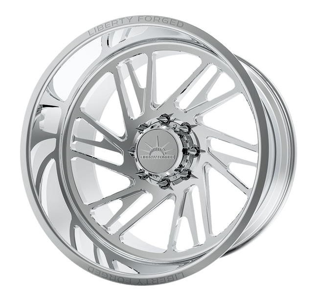 Liberty Forged LBTYC12 Concave