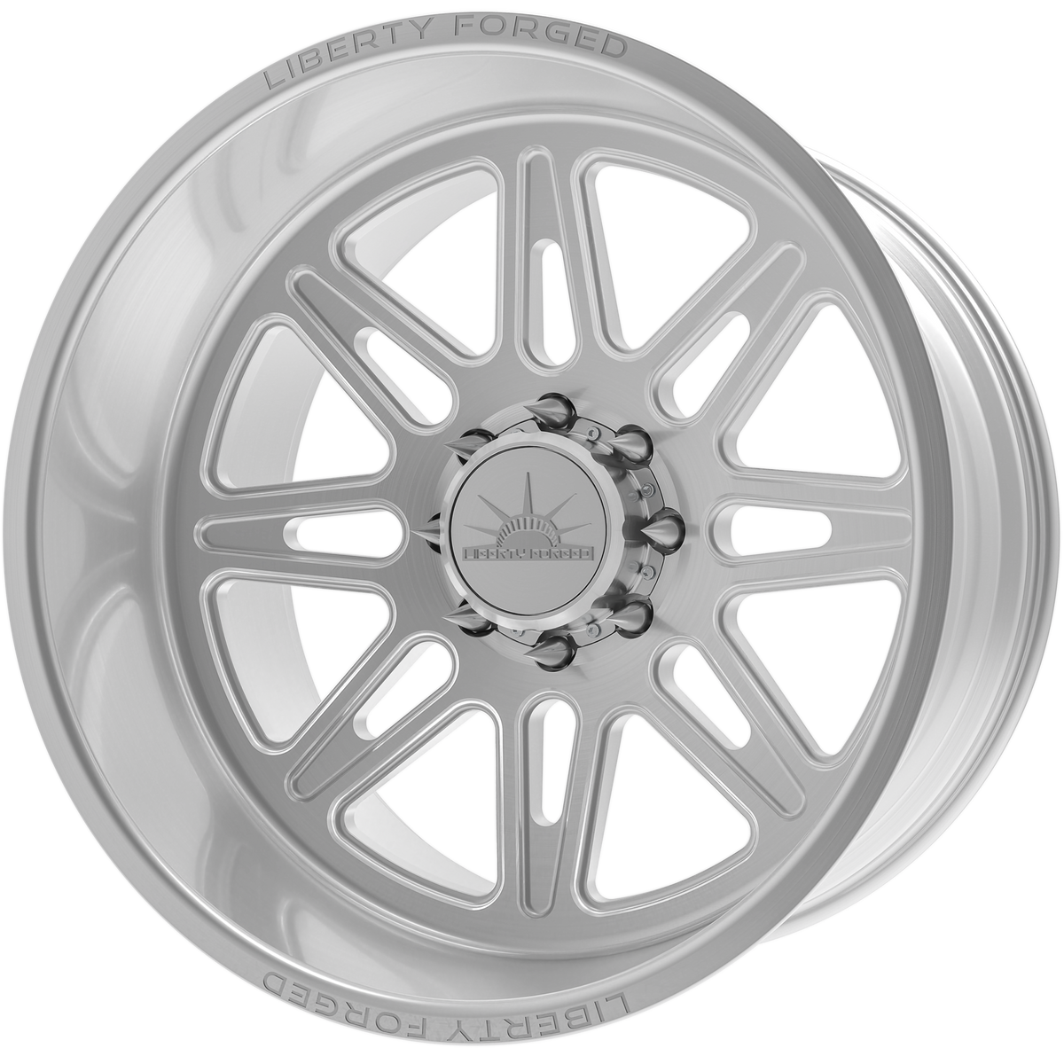 Liberty Forged LBTYC13 Concave
