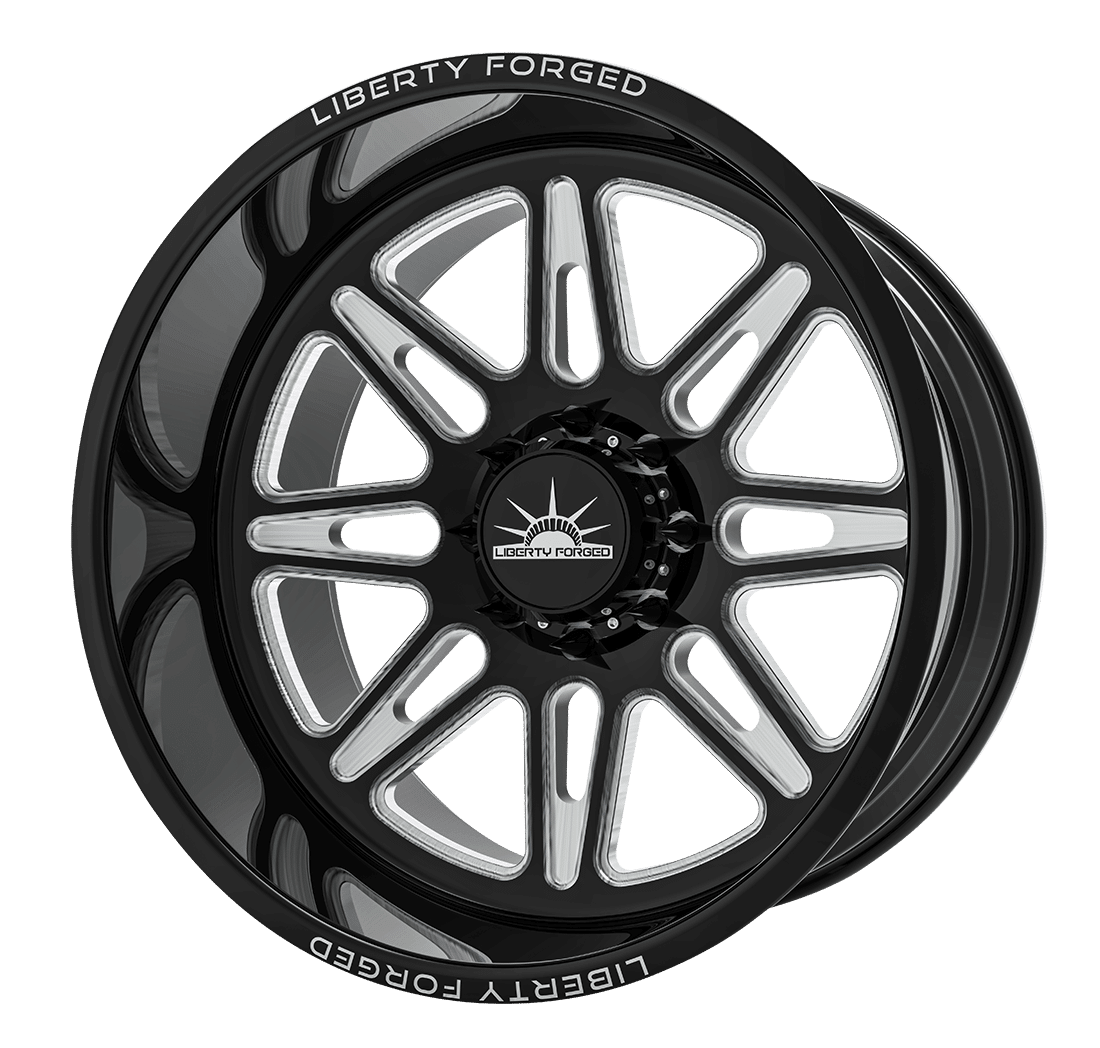 Liberty Forged LBTYC13 Concave