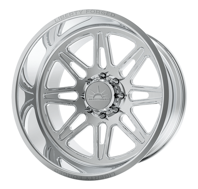 Liberty Forged LBTYC13 Concave