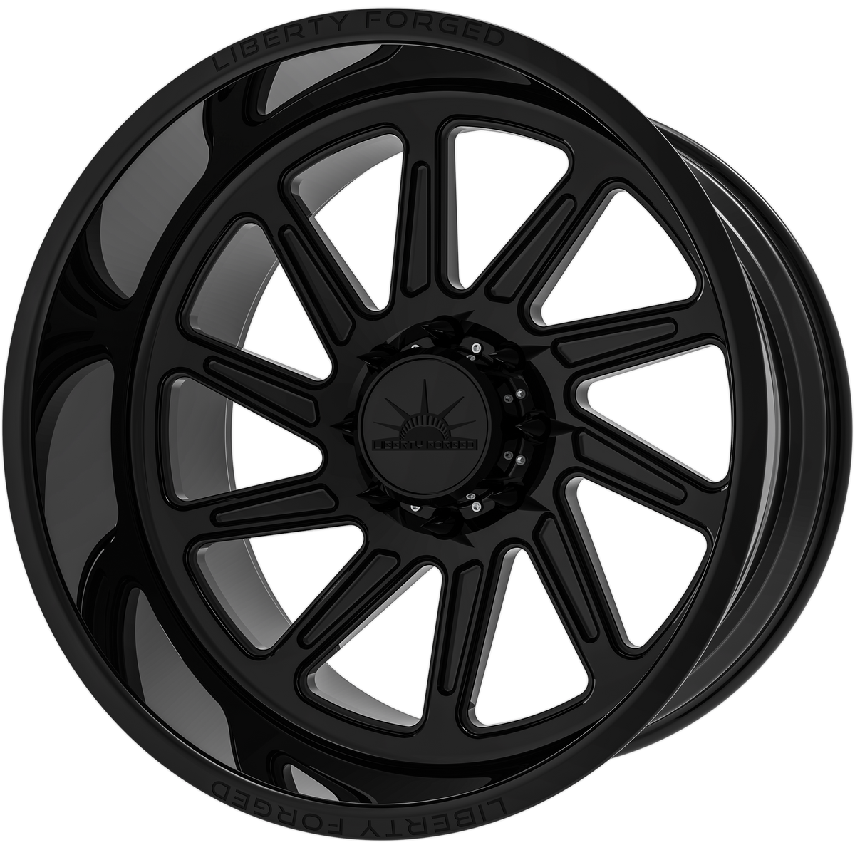 Liberty Forged LBTYC14 Concave