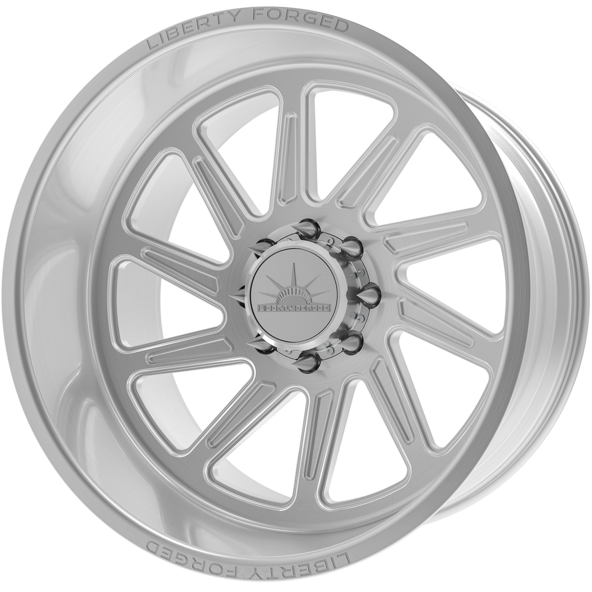 Liberty Forged LBTYC14 Concave