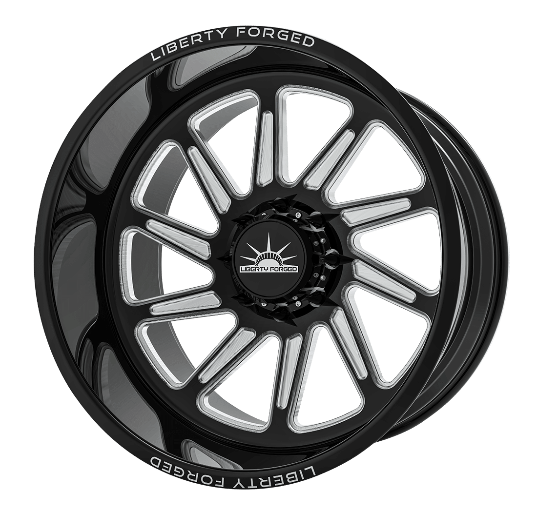 Liberty Forged LBTYC14 Concave