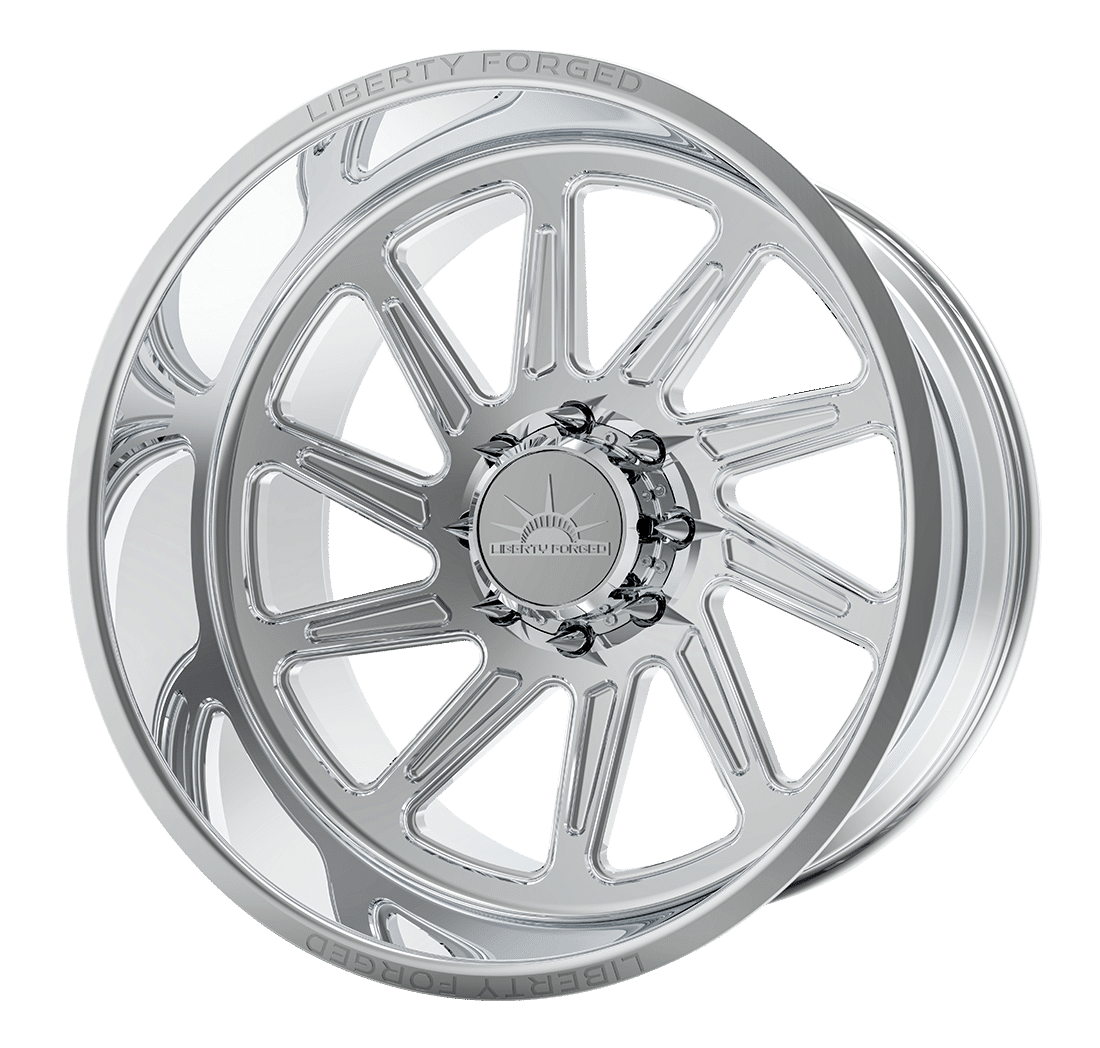 Liberty Forged LBTYC14 Concave