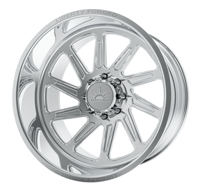 Liberty Forged LBTYC14 Concave