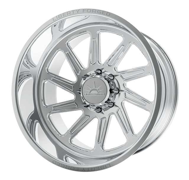 Liberty Forged LBTYC14 Concave