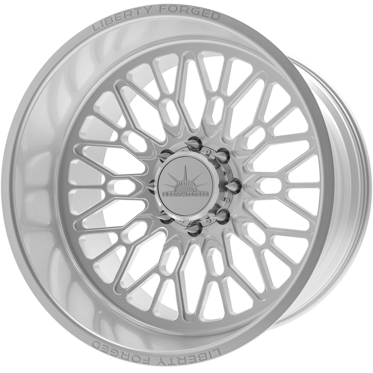 Liberty Forged LBTYC15 Concave
