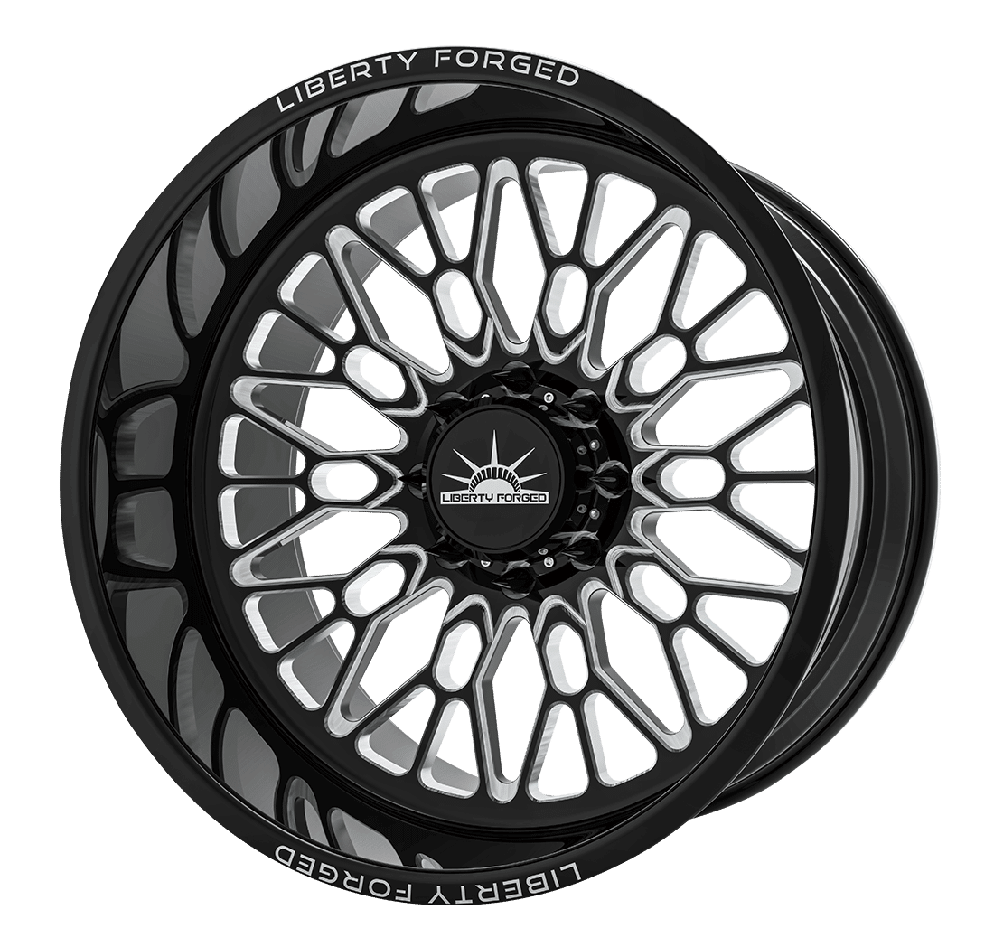 Liberty Forged LBTYC15 Concave